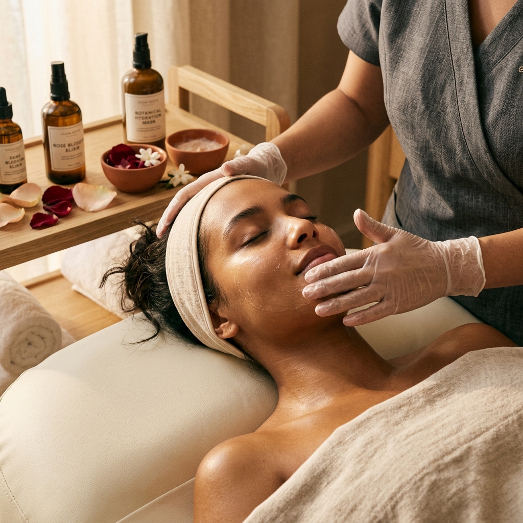 Facial