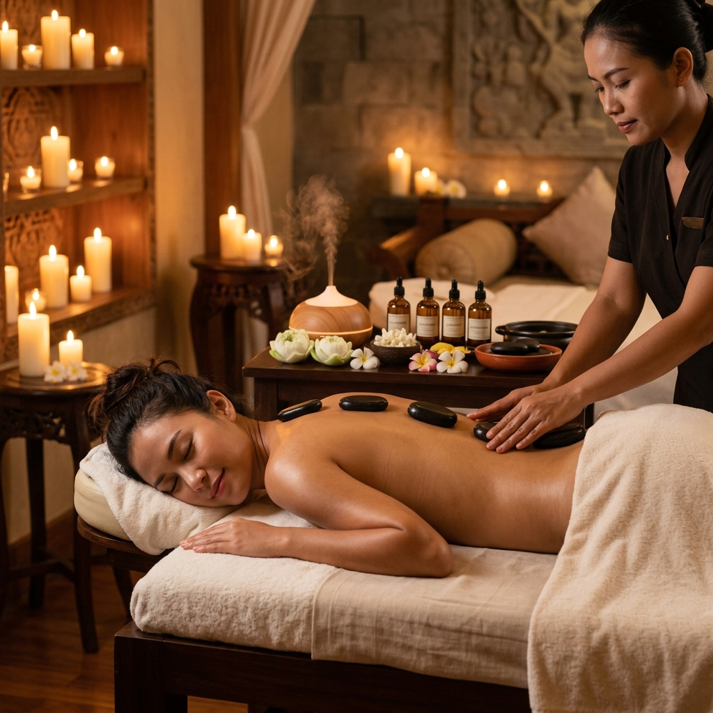 Spa