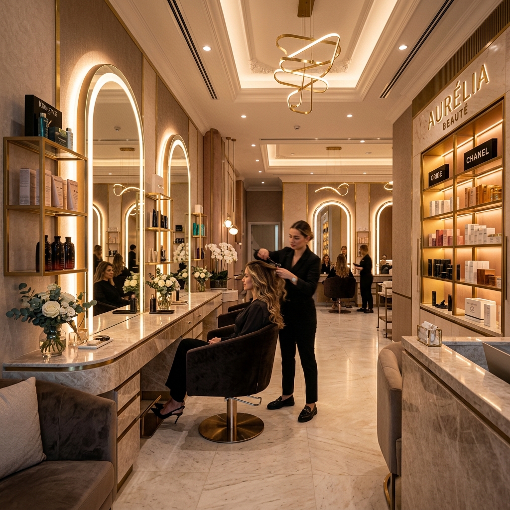 Salon